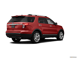 Thumbnail image of 2011 Ford Explorer at Lakeway Auto