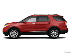 Thumbnail image of 2011 Ford Explorer at Lakeway Auto