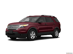Thumbnail image of 2011 Ford Explorer at Unique Automotives, LLC