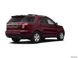 Thumbnail image of 2011 Ford Explorer at Unique Automotives, LLC