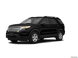 Thumbnail image of 2011 Ford Explorer at Maxon Hyundai Inc.