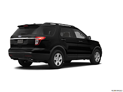 Thumbnail image of 2011 Ford Explorer at Maxon Hyundai Inc.