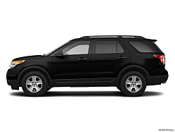 Thumbnail image of 2011 Ford Explorer at Maxon Hyundai Inc.