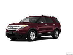 Thumbnail image of 2011 Ford Explorer at Import Auto Group