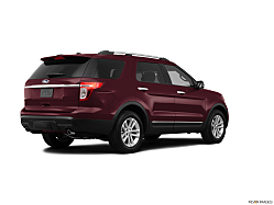Thumbnail image of 2011 Ford Explorer at Import Auto Group