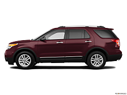 Thumbnail image of 2011 Ford Explorer at Import Auto Group