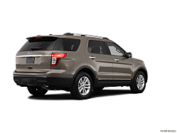 Thumbnail image of 2011 Ford Explorer at Lakeway Auto