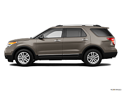 Thumbnail image of 2011 Ford Explorer at Lakeway Auto