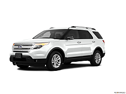 Thumbnail image of 2011 Ford Explorer at Janssen Ford of York