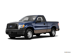 Thumbnail image of 2011 Ford F-150 at Craig’s Auto Sales, Inc