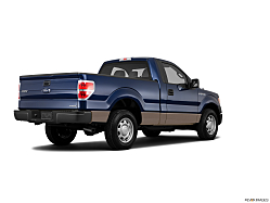 Thumbnail image of 2011 Ford F-150 at Craig’s Auto Sales, Inc