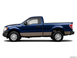 Thumbnail image of 2011 Ford F-150 at Craig’s Auto Sales, Inc
