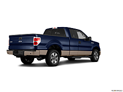 Thumbnail image of 2011 Ford F-150 at BAS Motors