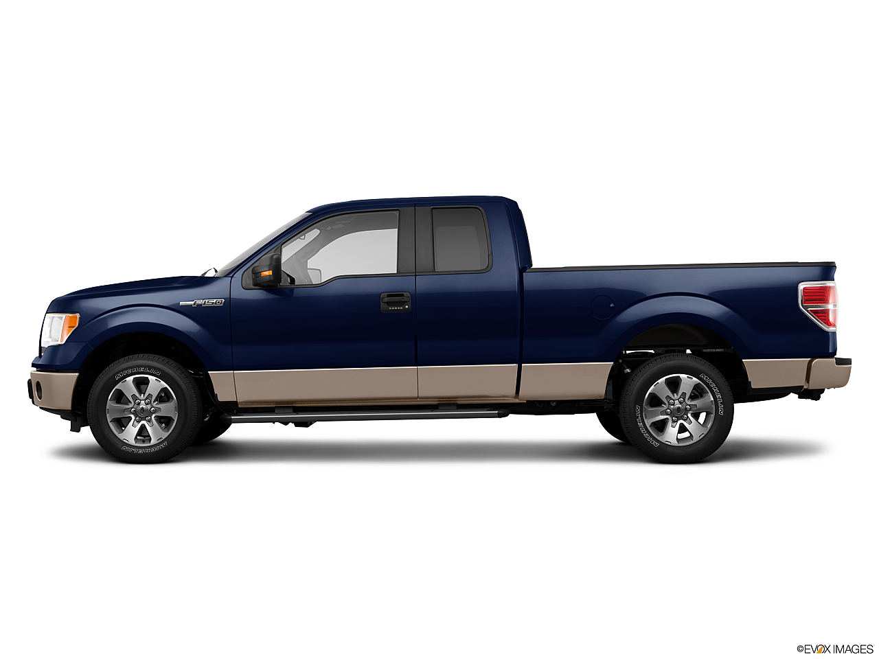 Image of 2011 Ford F-150