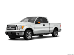 Thumbnail image of 2011 Ford F-150 at Lakeway Auto