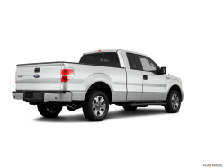 Thumbnail image of 2011 Ford F-150 at Lakeway Auto