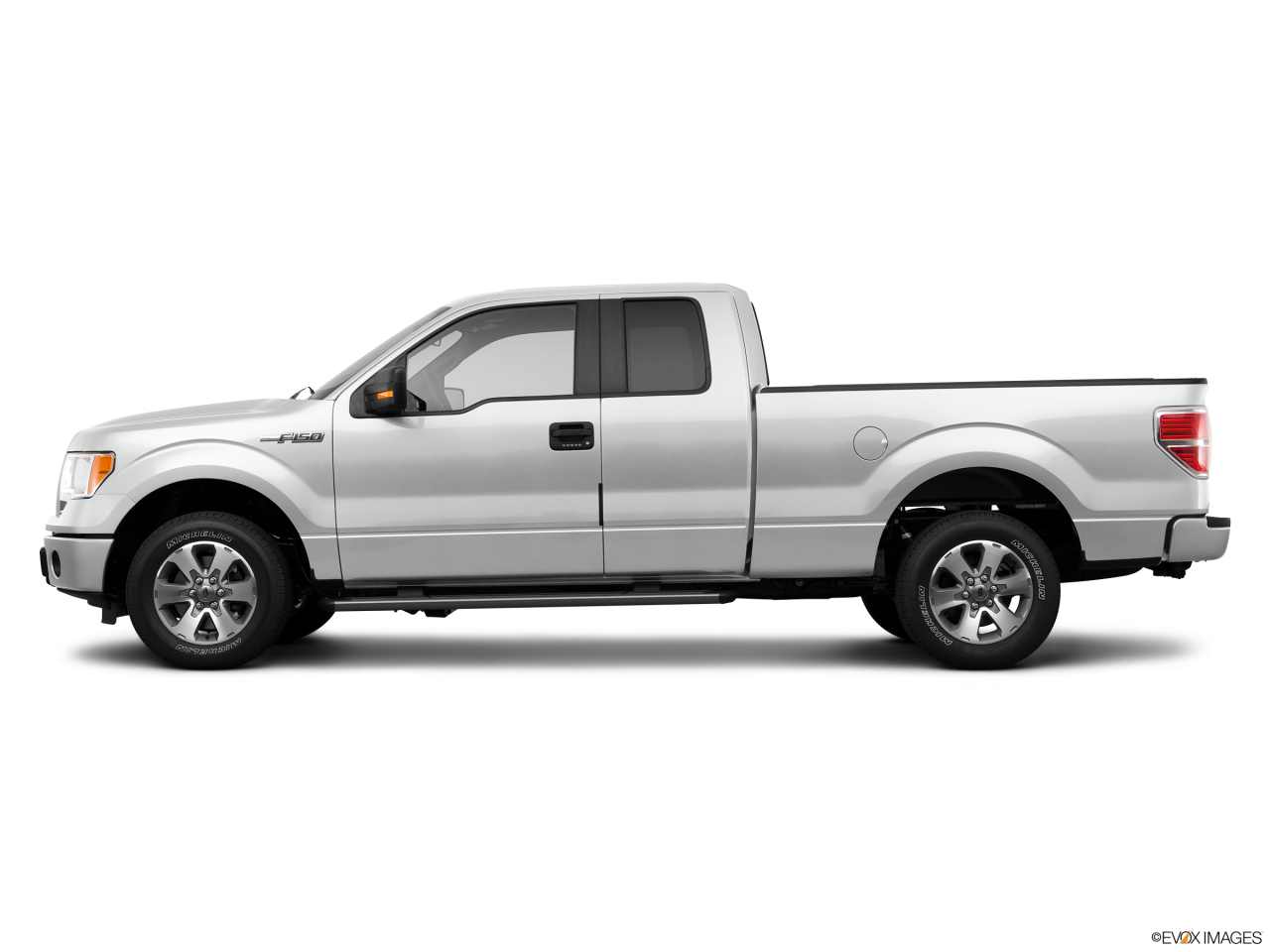 Image of 2011 Ford F-150 XLT