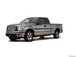 Thumbnail image of 2011 Ford F-150 at Lakeway Auto