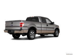 Thumbnail image of 2011 Ford F-150 at Lakeway Auto