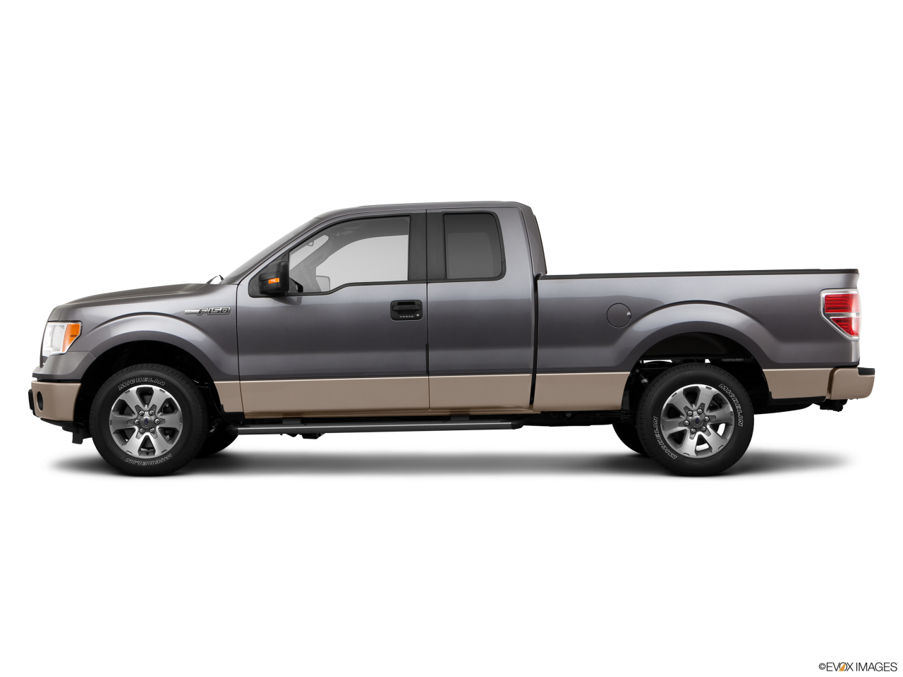 Image of 2011 Ford F-150 XL