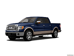 Thumbnail image of 2011 Ford F-150 at Lakeway Auto