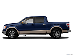 Thumbnail image of 2011 Ford F-150 at Lakeway Auto
