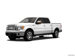 Thumbnail image of 2011 Ford F-150 at Lakeway Auto