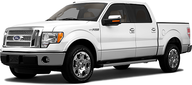 2011 Ford F-150 FX2 at Lakeway Auto