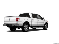 Thumbnail image of 2011 Ford F-150 at Lakeway Auto