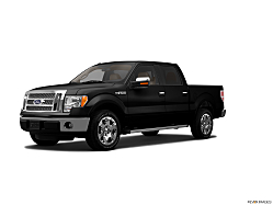 Thumbnail image of 2011 Ford F-150 at Lakeway Auto