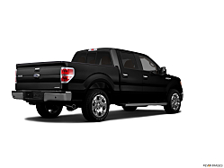 Thumbnail image of 2011 Ford F-150 at Lakeway Auto