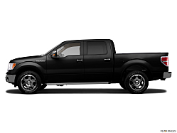 Thumbnail image of 2011 Ford F-150 at Lakeway Auto