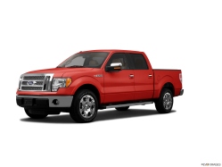 Thumbnail image of 2011 Ford F-150 at Steve Rogers Ford