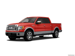 Thumbnail image of 2011 Ford F-150 at Lakeway Auto