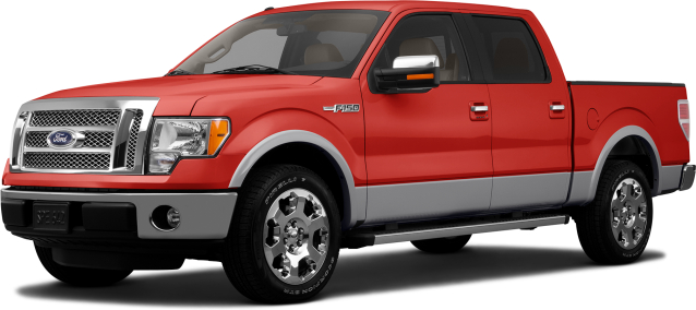 2011 Ford F-150 King Ranch at Lakeway Auto