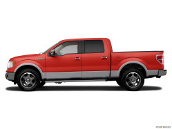 Thumbnail image of 2011 Ford F-150 at Lakeway Auto