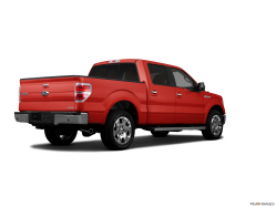 Thumbnail image of 2011 Ford F-150 at Steve Rogers Ford