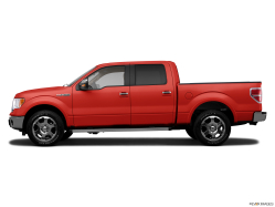 Thumbnail image of 2011 Ford F-150 at Steve Rogers Ford
