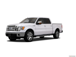 Thumbnail image of 2011 Ford F-150 at Lakeway Auto