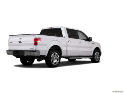 Thumbnail image of 2011 Ford F-150 at Lakeway Auto