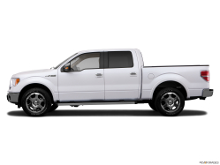 Thumbnail image of 2011 Ford F-150 at Lakeway Auto
