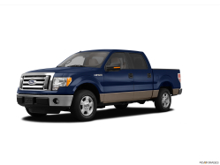 Thumbnail image of 2011 Ford F-150 at Frank Brown Honda GMC