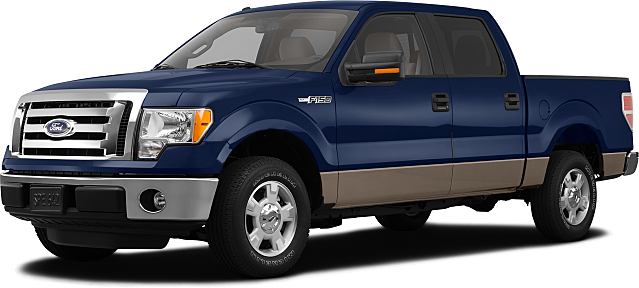 2011 Ford F-150 XLT at Stargate Auto Sales Murfreesboro
