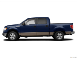 Thumbnail image of 2011 Ford F-150 at Frank Brown Honda GMC