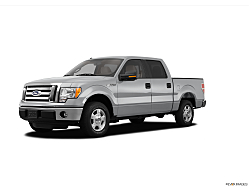 Thumbnail image of 2011 Ford F-150 at Frank Brown Honda GMC
