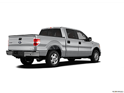 Thumbnail image of 2011 Ford F-150 at Frank Brown Honda GMC
