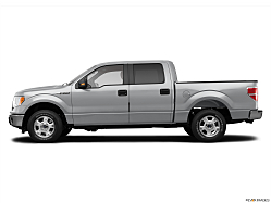 Thumbnail image of 2011 Ford F-150 at Frank Brown Honda GMC