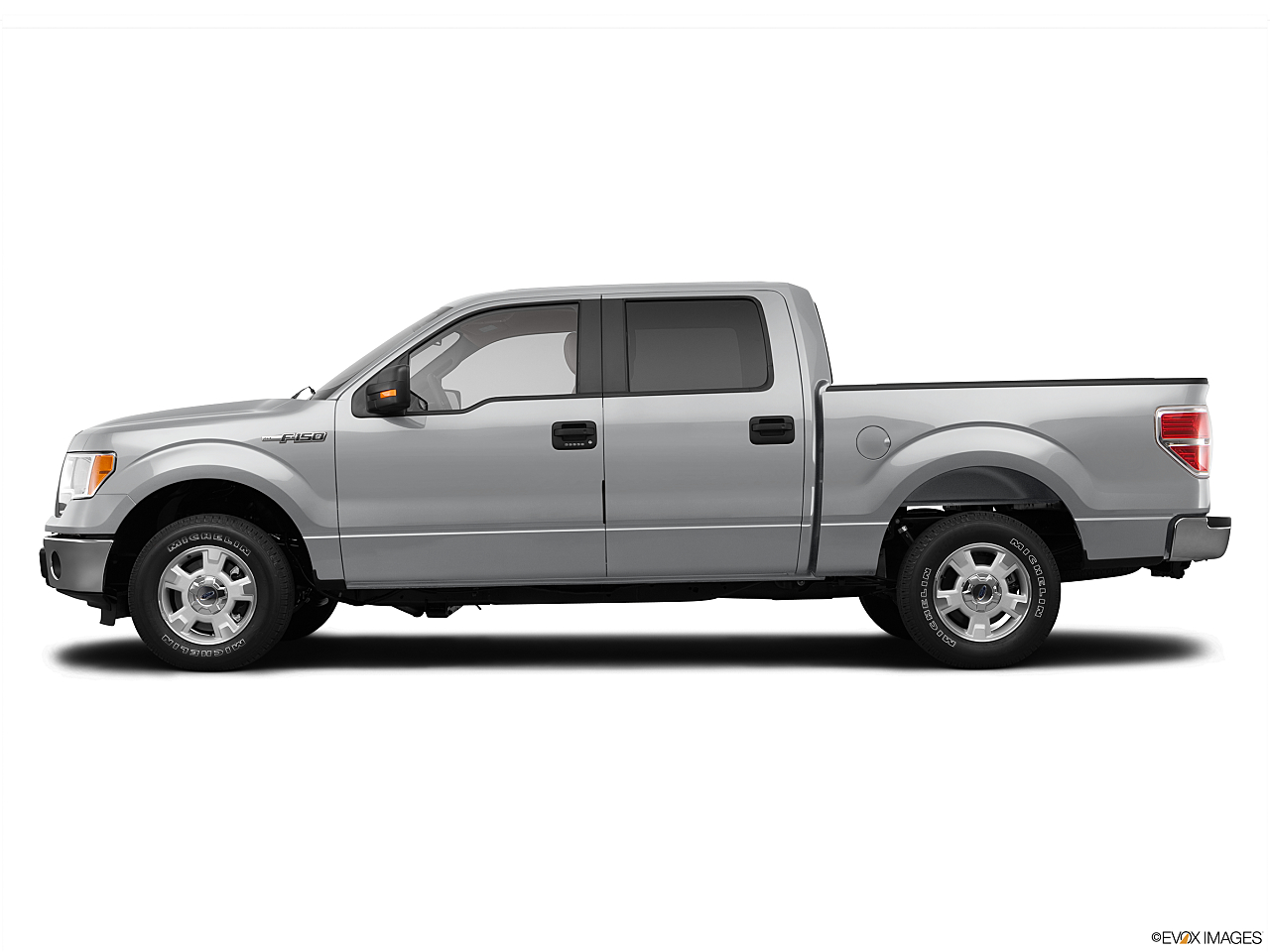 Image of 2011 Ford F-150 XLT