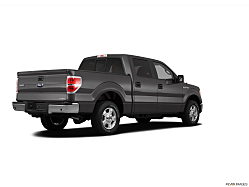 Thumbnail image of 2011 Ford F-150 at F & R AUTOMOTIVE LLC