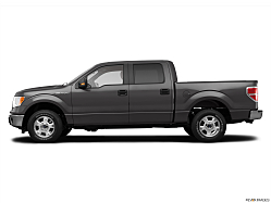 Thumbnail image of 2011 Ford F-150 at F & R AUTOMOTIVE LLC